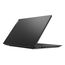 Lenovo V15 G4 AMN AMD Athlon Silver 7120U Laptop 39,6 cm (15.6") Full HD 8 GB LPDDR5-SDRAM 512 GB SSD Wi-Fi 6 (802.11ax) Windows 11 Home Schwarz Schweiz, 5 image