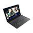 Lenovo V15 G4 AMN AMD Ryzen™ 5 7520U Laptop 39,6 cm (15.6") Full HD 16 GB LPDDR5-SDRAM 512 GB SSD Wi-Fi 6 (802.11ax) Windows 11 Home Schwarz Schweiz, 2 image
