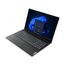 Lenovo V15 G4 AMN AMD Ryzen™ 5 7520U Laptop 39,6 cm (15.6") Full HD 16 GB LPDDR5-SDRAM 512 GB SSD Wi-Fi 6 (802.11ax) Windows 11 Home Schwarz Schweiz, 3 image