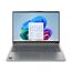 Lenovo IdeaPad Slim 5 16AHP10 AMD Ryzen™ 7 8845HS Laptop 40,6 cm (16") WUXGA 32 GB DDR5-SDRAM 1 TB SSD Wi-Fi 7 (802.11be) Windows 11 Home Grau Schweiz