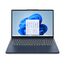 Lenovo IdeaPad Slim 3 16IRH10 Intel® Core™ i7 i7-13620H Laptop 40,6 cm (16") WUXGA 16 GB DDR5-SDRAM 512 GB SSD Wi-Fi 6 (802.11ax) Windows 11 Pro Blau Schweiz
