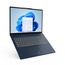 Lenovo IdeaPad Slim 3 16IRH10 Intel® Core™ i7 i7-13620H Laptop 40,6 cm (16") WUXGA 16 GB DDR5-SDRAM 512 GB SSD Wi-Fi 6 (802.11ax) Windows 11 Pro Blau Schweiz, 3 image