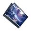 Lenovo IdeaPad 5 2-in-1 16IAL10 Intel Core Ultra 5 225U Hybrid (2-in-1) 40,6 cm (16") Touchscreen WUXGA 16 GB LPDDR5x-SDRAM 512 GB SSD Wi-Fi 6 (802.11ax) Windows 11 Home Blau Schweiz, 3 image