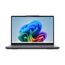 Lenovo IdeaPad Slim 3 14IWC11 Intel Core 7 350 Laptop 35,6 cm (14") Full HD 16 GB DDR5-SDRAM 512 GB SSD Wi-Fi 7 (802.11be) Windows 11 Home Grau Schweiz, 2 image