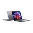 Lenovo IdeaPad Slim 3 14IWC11 Intel Core 5 320 Laptop 35,6 cm (14") Full HD 16 GB DDR5-SDRAM 512 GB SSD Wi-Fi 7 (802.11be) Windows 11 Home Grau Schweiz, 7 image
