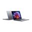 Lenovo IdeaPad Slim 3 16IWC11 Intel Core 7 350 Laptop 40,6 cm (16") WUXGA 16 GB DDR5-SDRAM 512 GB SSD Wi-Fi 6 (802.11ax) Windows 11 Home Grau Schweiz, 5 image