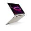 Lenovo Yoga 7 2-in-1 14AGP11 Copilot+ PC AMD Ryzen AI 7 445 Hybrid (2-in-1) 35,6 cm (14") Touchscreen WUXGA 16 GB LPDDR5x-SDRAM 512 GB SSD Wi-Fi 7 (802.11be) Windows 11 Pro Muschel (Farbe) Schweiz, 5 image