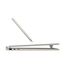Lenovo Yoga 7 2-in-1 16AGP11 Copilot+ PC AMD Ryzen AI 7 445 Hybrid (2-in-1) 40,6 cm (16") Touchscreen WQXGA+ 32 GB LPDDR5x-SDRAM 1 TB SSD Wi-Fi 7 (802.11be) Windows 11 Pro Muschel (Farbe) Schweiz, 5 image
