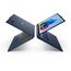 Lenovo IdeaPad 5 2-in-1 14AGP11 Copilot+ PC AMD Ryzen AI 7 445 Hybrid (2-in-1) 35,6 cm (14") Touchscreen WUXGA 16 GB DDR5-SDRAM 1 TB SSD Wi-Fi 6 (802.11ax) Windows 11 Home Blau Schweiz, 6 image