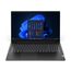 Lenovo V15 G6 ARP AMD Ryzen™ 5 150 Laptop 39,6 cm (15.6") Full HD 16 GB DDR5-SDRAM 512 GB SSD Wi-Fi 6 (802.11ax) Windows 11 Home Schwarz Schweiz