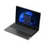 Lenovo V15 G6 ARP AMD Ryzen™ 5 150 Laptop 39,6 cm (15.6") Full HD 16 GB DDR5-SDRAM 512 GB SSD Wi-Fi 6 (802.11ax) Windows 11 Home Schwarz Schweiz, 3 image