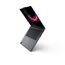Lenovo Yoga Pro 7 15ASH11 Copilot+ PC AMD Ryzen AI Max+ 388 Laptop 38,9 cm (15.3") Touchscreen 2.5K 64 GB LPDDR5x-SDRAM 1 TB SSD Wi-Fi 7 (802.11be) Windows 11 Pro Grau Schweiz, 5 image