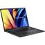 ASUS Vivobook 16 X1605VAPBF-SH214W Intel Core 9 270H Laptop 40,6 cm (16") WUXGA 24 GB DDR5-SDRAM 1 TB SSD Wi-Fi 6 (802.11ax) Windows 11 Home Schwarz, 7 image