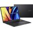 ASUS Vivobook 16 X1605VAPBF-SH214W Intel Core 9 270H Laptop 40,6 cm (16") WUXGA 24 GB DDR5-SDRAM 1 TB SSD Wi-Fi 6 (802.11ax) Windows 11 Home Schwarz, 9 image