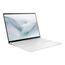 ASUS Zenbook S14 UX5406AA-QJ320W Copilot+ PC Intel Core Ultra 9 386H Laptop 35,6 cm (14") WUXGA 32 GB LPDDR5x-SDRAM 1 TB SSD Wi-Fi 7 (802.11be) Windows 11 Home Weiß, 4 image