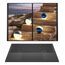 ASUS Zenbook Duo UX8407AA-SN125W Intel Core Ultra 9 386H Hybrid (2-in-1) 35,6 cm (14") Touchscreen 3K 32 GB LPDDR5x-SDRAM 1 TB SSD Wi-Fi 7 (802.11be) Windows 11 Home Grau, 3 image