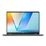 ASUS Vivobook 14 Flip TP3407AA-SG106W Copilot+ PC Intel Core Ultra 7 355 Hybrid (2-in-1) 35,6 cm (14") Touchscreen WUXGA 16 GB LPDDR5x-SDRAM 1 TB SSD Wi-Fi 7 (802.11be) Windows 11 Home Grau, 2 image