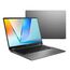 ASUS Vivobook 14 Flip TP3407AA-SG106W Copilot+ PC Intel Core Ultra 7 355 Hybrid (2-in-1) 35,6 cm (14") Touchscreen WUXGA 16 GB LPDDR5x-SDRAM 1 TB SSD Wi-Fi 7 (802.11be) Windows 11 Home Grau, 7 image