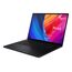ASUS ProArt P16 H7606WX-SE003X Copilot+ PC AMD Ryzen AI 9 HX 370 Laptop 40,6 cm (16") Touchscreen WQUXGA 64 GB LPDDR5x-SDRAM 2 TB SSD NVIDIA GeForce RTX 5090 Laptop-GPU Wi-Fi 7 (802.11be) Windows 11 Pro Schwarz, 3 image