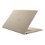 ASUS Zenbook A16 UX3607OA-SQ042W Copilot+ PC Snapdragon X2E-94-100 Laptop 40,6 cm (16") 3K 48 GB LPDDR5x-SDRAM 1 TB SSD Wi-Fi 7 (802.11be) Windows 11 Home Beige, 4 image