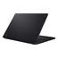 ASUS ProArt GoPro Edition PX13 HN7306EAC-LX092X Copilot+ PC AMD Ryzen AI Max+ 395 Hybrid (2-in-1) 33,8 cm (13.3") Touchscreen 3K 128 GB LPDDR5x-SDRAM 2 TB SSD Wi-Fi 7 (802.11be) Windows 11 Pro Schwarz, 6 image