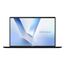 ASUS Vivobook 18 M1807GA-S8099X AMD Ryzen AI 7 445 Laptop 45,7 cm (18") WUXGA 16 GB DDR5-SDRAM 1 TB SSD Wi-Fi 6 (802.11ax) Windows 11 Pro Blau, Arbeitsspeicher: 16 GB, 3 image
