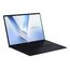 ASUS Vivobook 18 M1807GA-S8099X AMD Ryzen AI 7 445 Laptop 45,7 cm (18") WUXGA 16 GB DDR5-SDRAM 1 TB SSD Wi-Fi 6 (802.11ax) Windows 11 Pro Blau, Arbeitsspeicher: 16 GB, 4 image