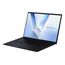 ASUS Vivobook 18 M1807GA-S8099X AMD Ryzen AI 7 445 Laptop 45,7 cm (18") WUXGA 16 GB DDR5-SDRAM 1 TB SSD Wi-Fi 6 (802.11ax) Windows 11 Pro Blau, Arbeitsspeicher: 16 GB, 5 image