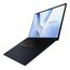 ASUS Vivobook 18 M1807GA-S8069X AMD Ryzen AI 7 445 Laptop 45,7 cm (18") WUXGA 32 GB DDR5-SDRAM 1 TB SSD Wi-Fi 6 (802.11ax) Windows 11 Pro Blau, Arbeitsspeicher: 32 GB, 7 image