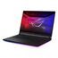 ASUS ROG Strix SCAR 18 G835LXG-TQ480X Intel Core Ultra 9 290HX Plus Laptop 45,7 cm (18") 4K Ultra HD 64 GB DDR5-SDRAM 2 TB SSD NVIDIA GeForce RTX 5090 Wi-Fi 7 (802.11be) Windows 11 Pro Schwarz, 2 image