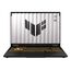 ASUS TUF Gaming F16 FX608JMI-TU238W Intel® Core™ i7 i7-14650HX Laptop 40,6 cm (16") WUXGA 16 GB DDR5-SDRAM 1 TB SSD NVIDIA GeForce RTX 5060 Wi-Fi 6E (802.11ax) Windows 11 Home Grau