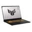 ASUS TUF Gaming F16 FX608JPR-RV075W Intel® Core™ i7 i7-14650HX Laptop 40,6 cm (16") WUXGA 16 GB DDR5-SDRAM 1 TB SSD NVIDIA GeForce RTX 5070 Laptop-GPU Wi-Fi 6E (802.11ax) Windows 11 Home Grau, 2 image