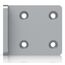 Ubiquiti UACC-Rack-Ear-1U Montageset, 3 image