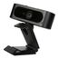 Targus AVC045GL Webcam 1920 x 1080 Pixel USB Schwarz, 4 image
