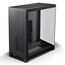 Phanteks NV9 MKII Full Tower Schwarz, 2 image