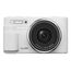 Yashica City 200 Kompaktkamera 72 MP CMOS Weiß, Farbe: Weiß