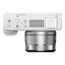 Yashica City 200 Kompaktkamera 72 MP CMOS Weiß, Farbe: Weiß, 2 image