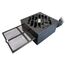 LC-Power LC700SI V2.31 Netzteil 700 W 20+4 pin ATX ATX Schwarz, 3 image