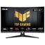 ASUS TUF Gaming VG32WQ3B Computerbildschirm 80 cm (31.5") 2560 x 1440 Pixel Quad HD LED Schwarz