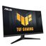 ASUS TUF Gaming VG32WQ3B Computerbildschirm 80 cm (31.5") 2560 x 1440 Pixel Quad HD LED Schwarz, 3 image