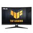 ASUS TUF Gaming VG32WQ3B Computerbildschirm 80 cm (31.5") 2560 x 1440 Pixel Quad HD LED Schwarz, 4 image