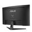ASUS TUF Gaming VG32WQ3B Computerbildschirm 80 cm (31.5") 2560 x 1440 Pixel Quad HD LED Schwarz, 6 image