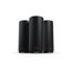 NETGEAR Orbi 870 Tri-Band (2,4 GHz/5 GHz/6 GHz) Wi-Fi 7 (802.11be) Schwarz 4 Intern
