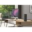 NETGEAR Orbi 870 Tri-Band (2,4 GHz/5 GHz/6 GHz) Wi-Fi 7 (802.11be) Schwarz 4 Intern, 2 image