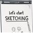 Legamaster SKETCH EASY Flipchart Dreibein, 10 image