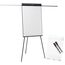 Legamaster SKETCH PRO Flipchart Dreibein