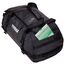 Thule Chasm TDSD302 Black Seesack 40 l Polyester Schwarz, 12 image