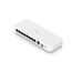 Ubiquiti UniFi Flex 2.5G Managed L2 2.5G Ethernet (100/1000/2500) Desktop-/Wandmontage Weiß, 3 image