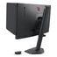 ZOWIE XL2586X+ Computerbildschirm 61,2 cm (24.1") 1920 x 1080 Pixel Full HD Schwarz, 3 image