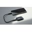 Kioxia Exceria Plus G2 1 TB USB Typ-C 3.2 Gen 2 (3.1 Gen 2) Schwarz, Kapazität: 1 TB, 2 image